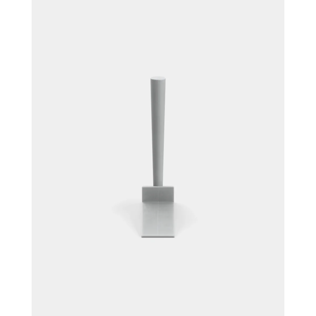 Massproductions Univeral door wedge door stop grey – image 3