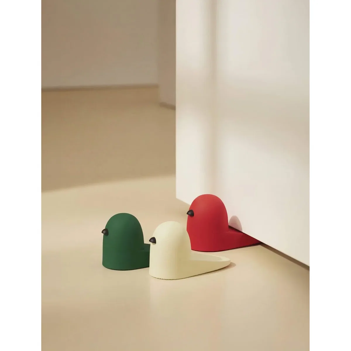 RIG-TIG BOB doorstop Dark green – image 2