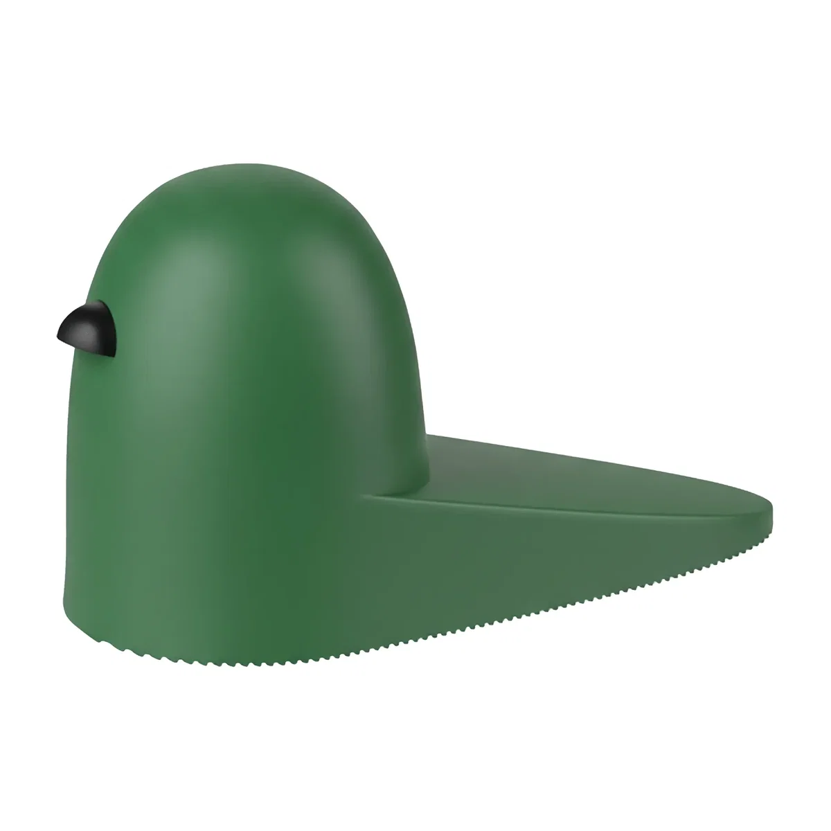 RIG-TIG BOB doorstop Dark green – image 1
