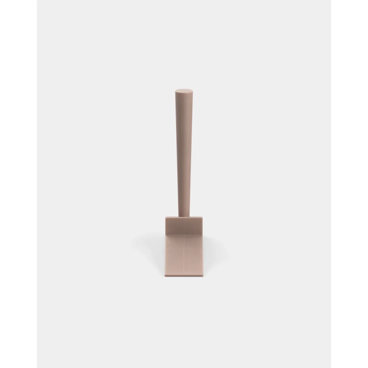 Massproductions Univeral door wedge door stop Brown – image 3