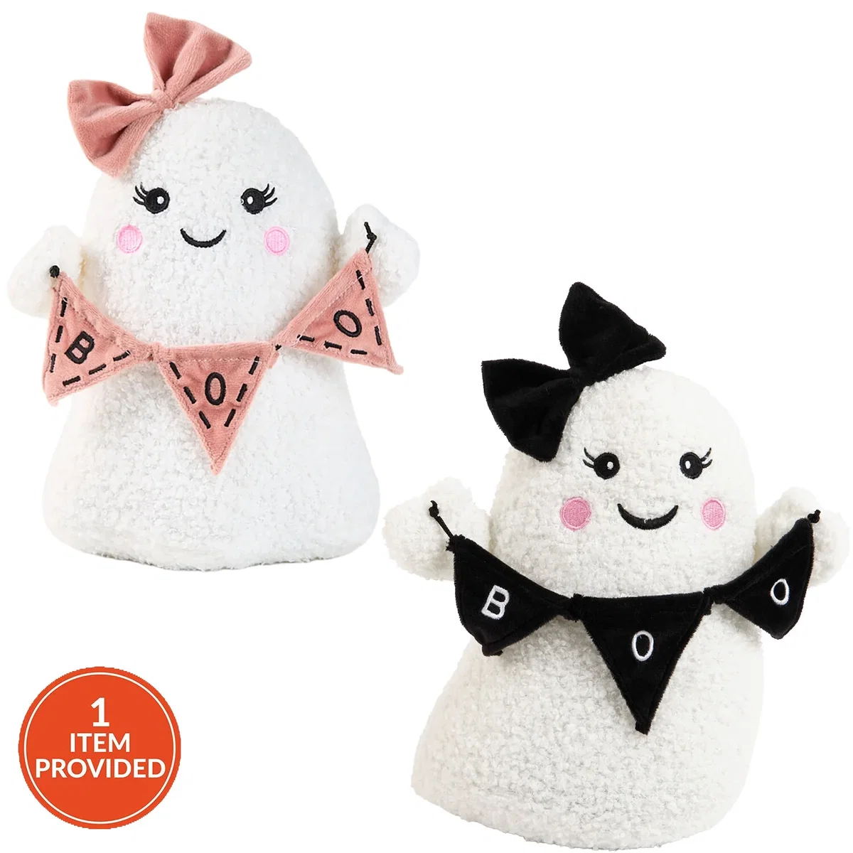 Boo Ghost Doorstop – image 2