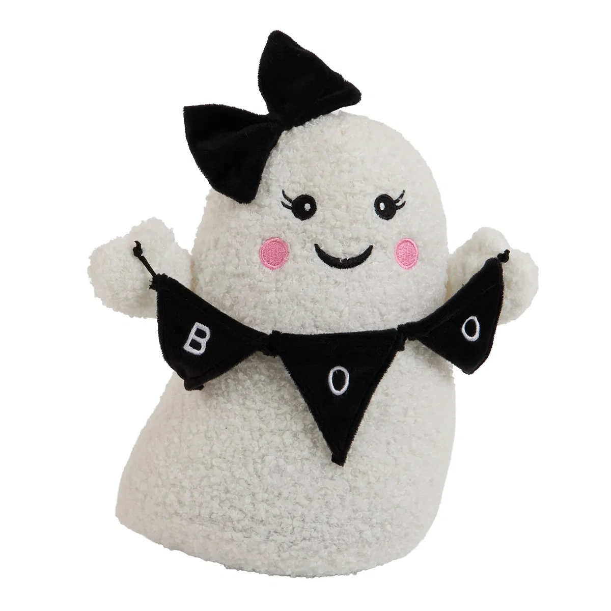 Boo Ghost Doorstop – image 3