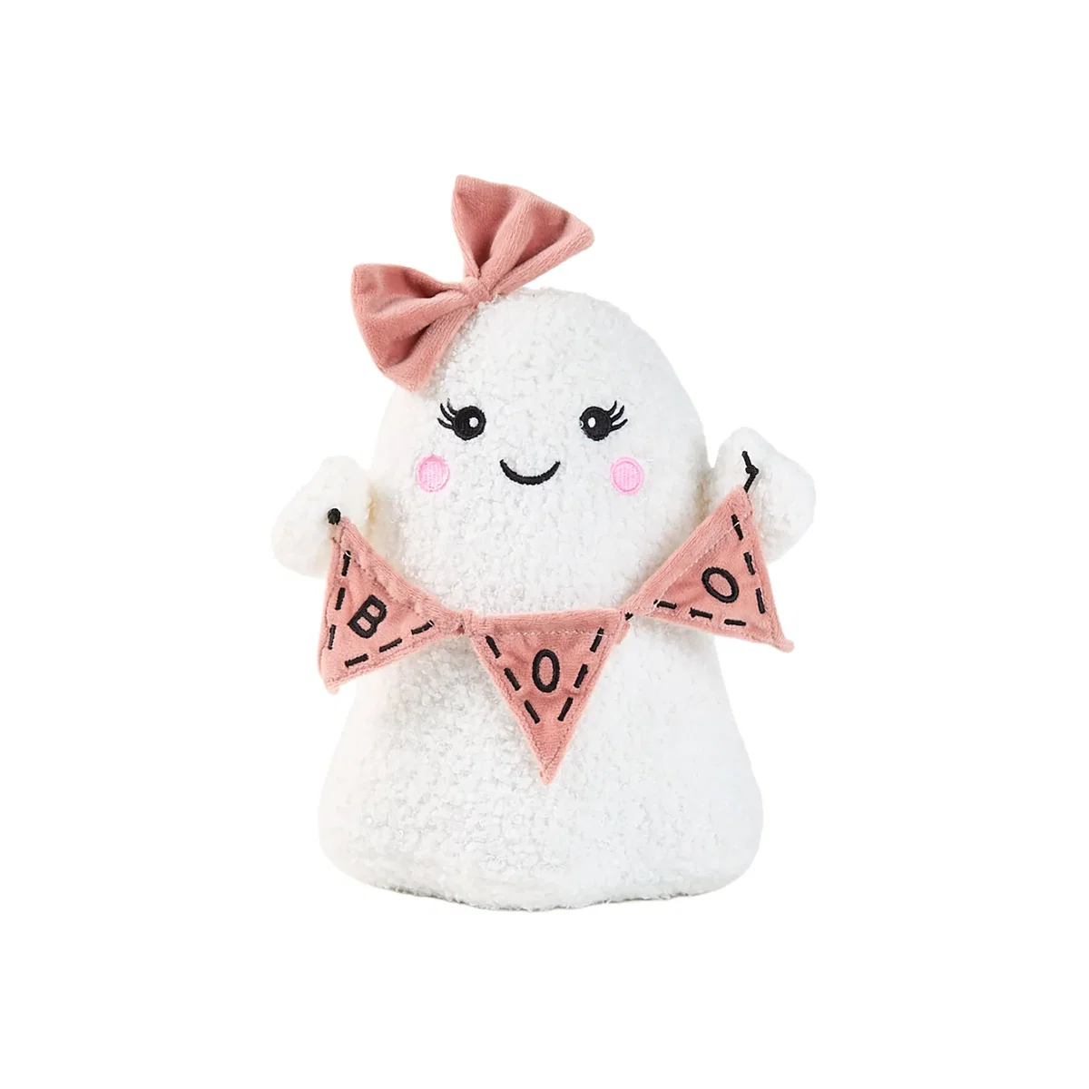 Boo Ghost Doorstop – image 1