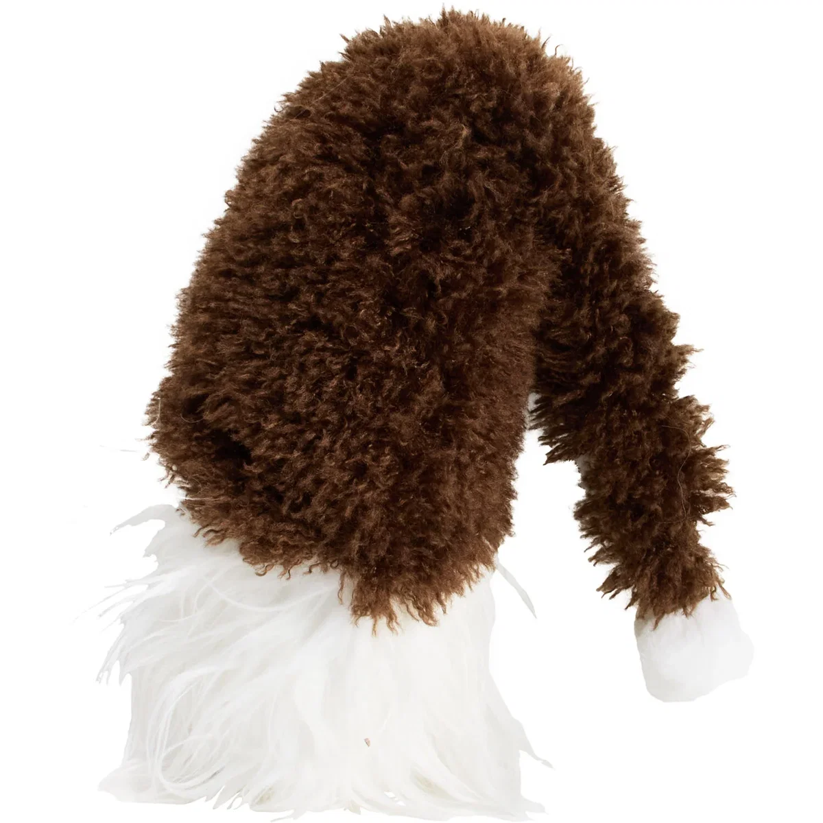 Furry Gonk Doorstop – image 4