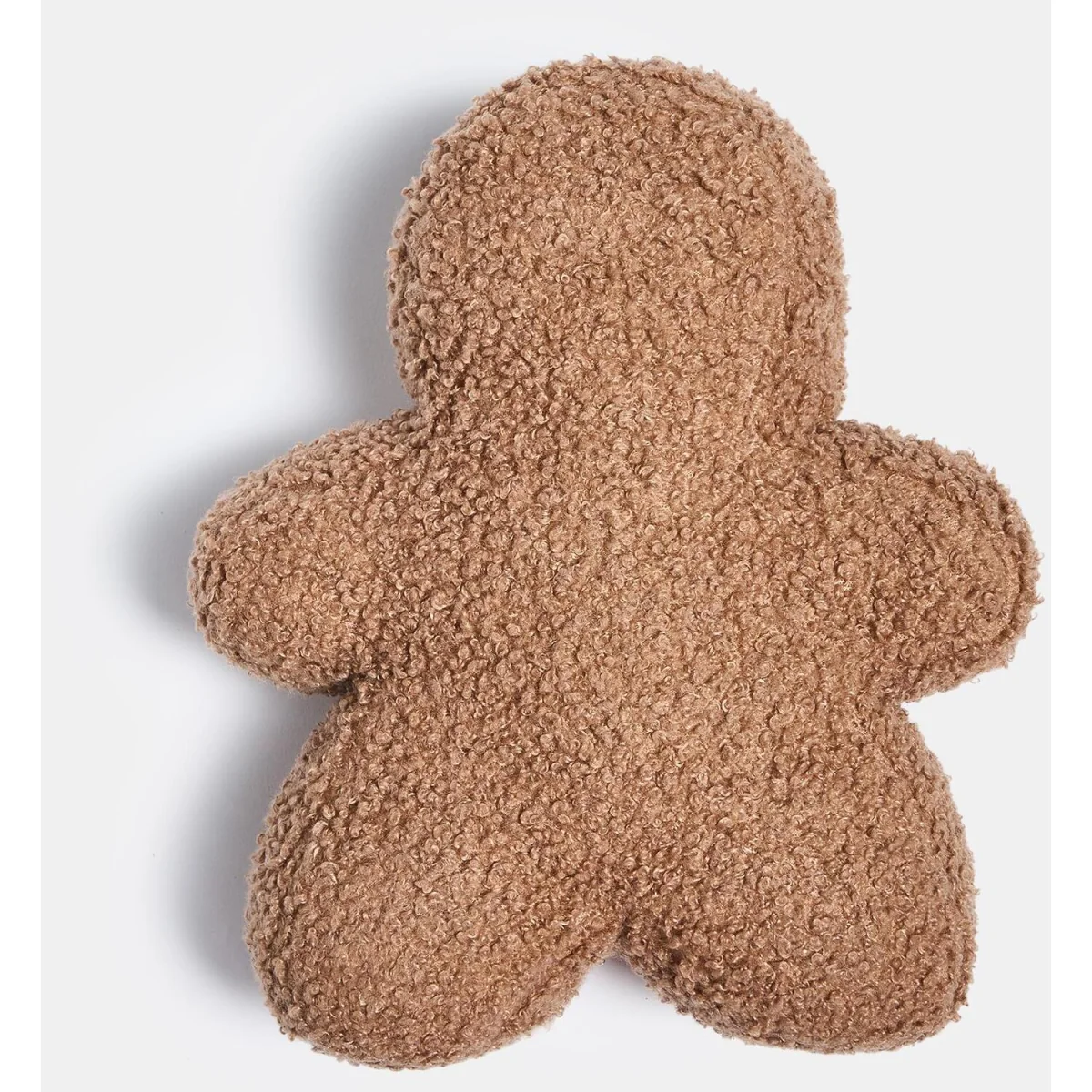 OHS Boucle Gingerbread Doorstop - Natural – image 8
