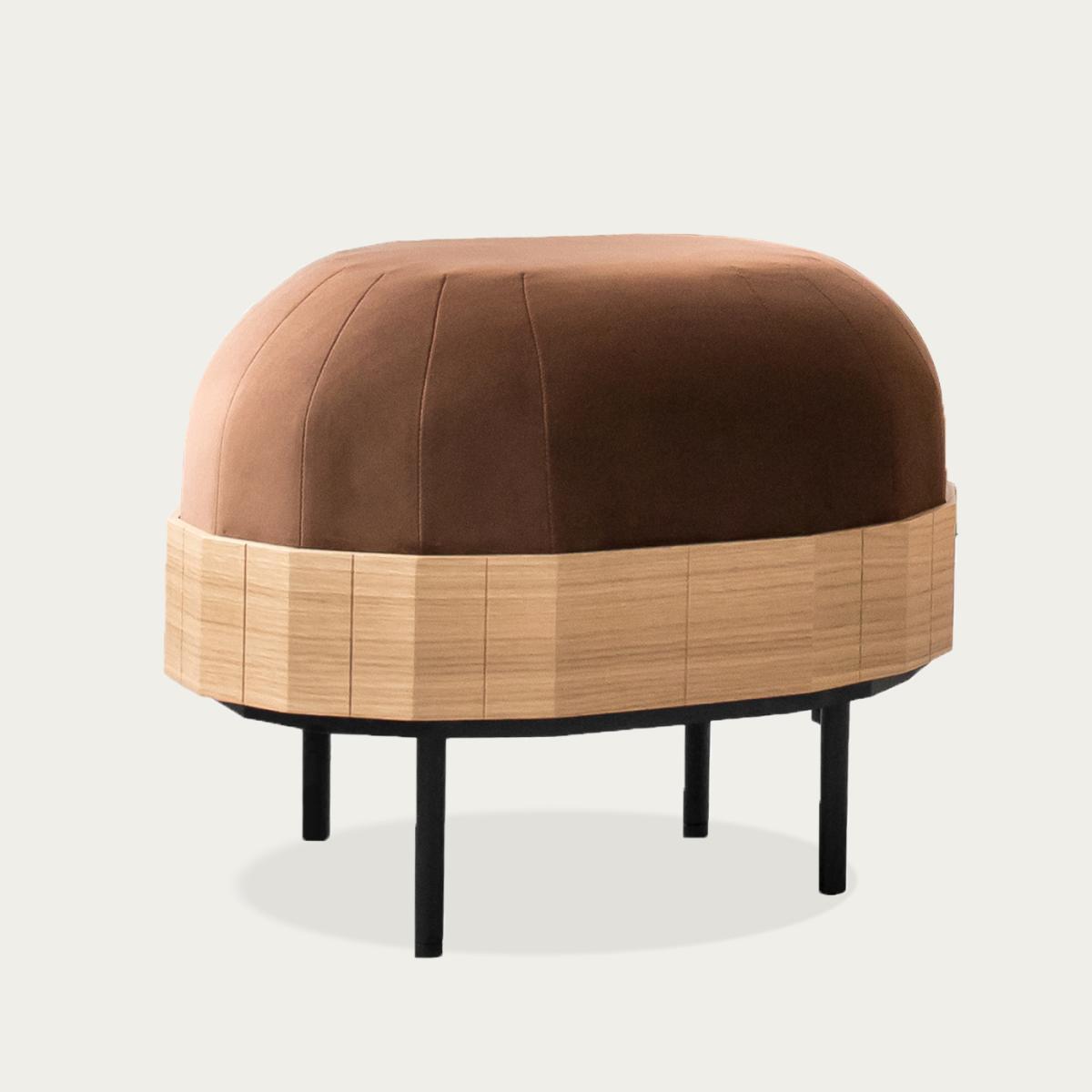Apollo Pouf