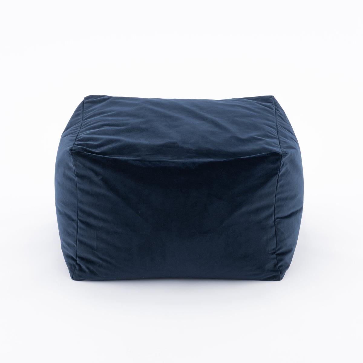 Eliza Cube Luxe Navy – image 2