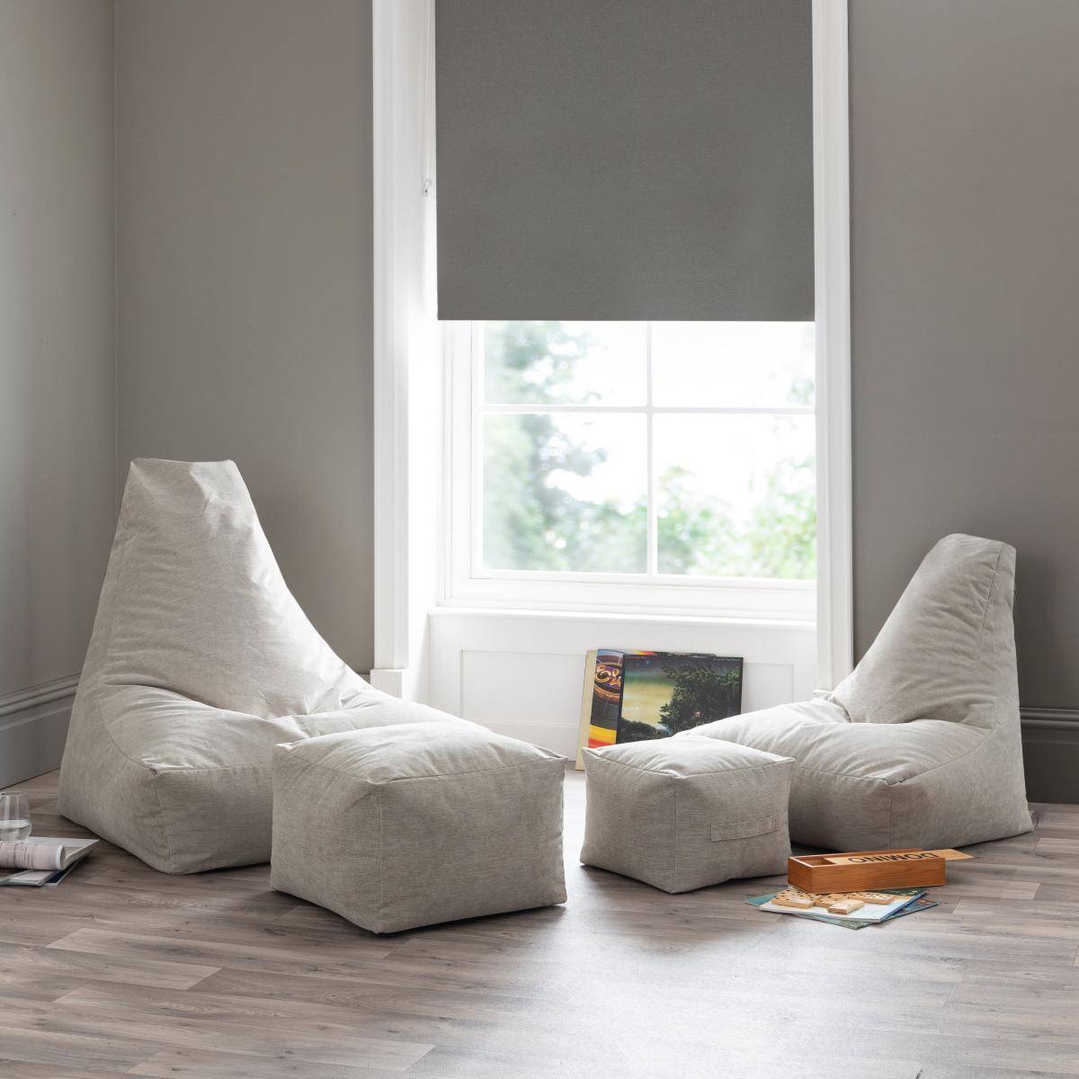 Kid's Bristol Grey Cube Grey – image 6
