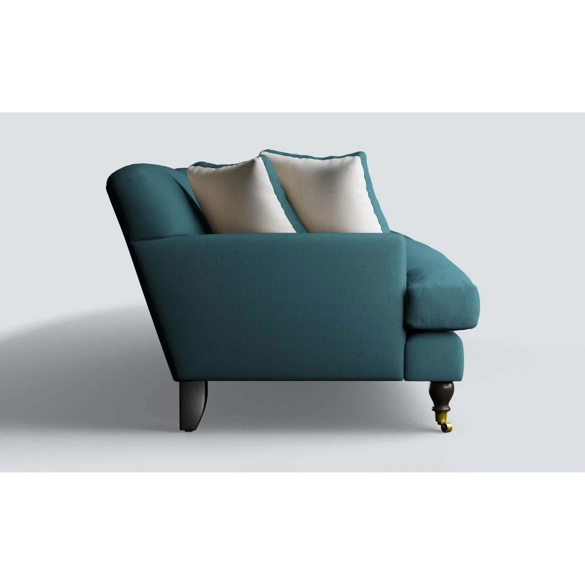 Clio 4 Seater - Prussian Blue Linara – image 5
