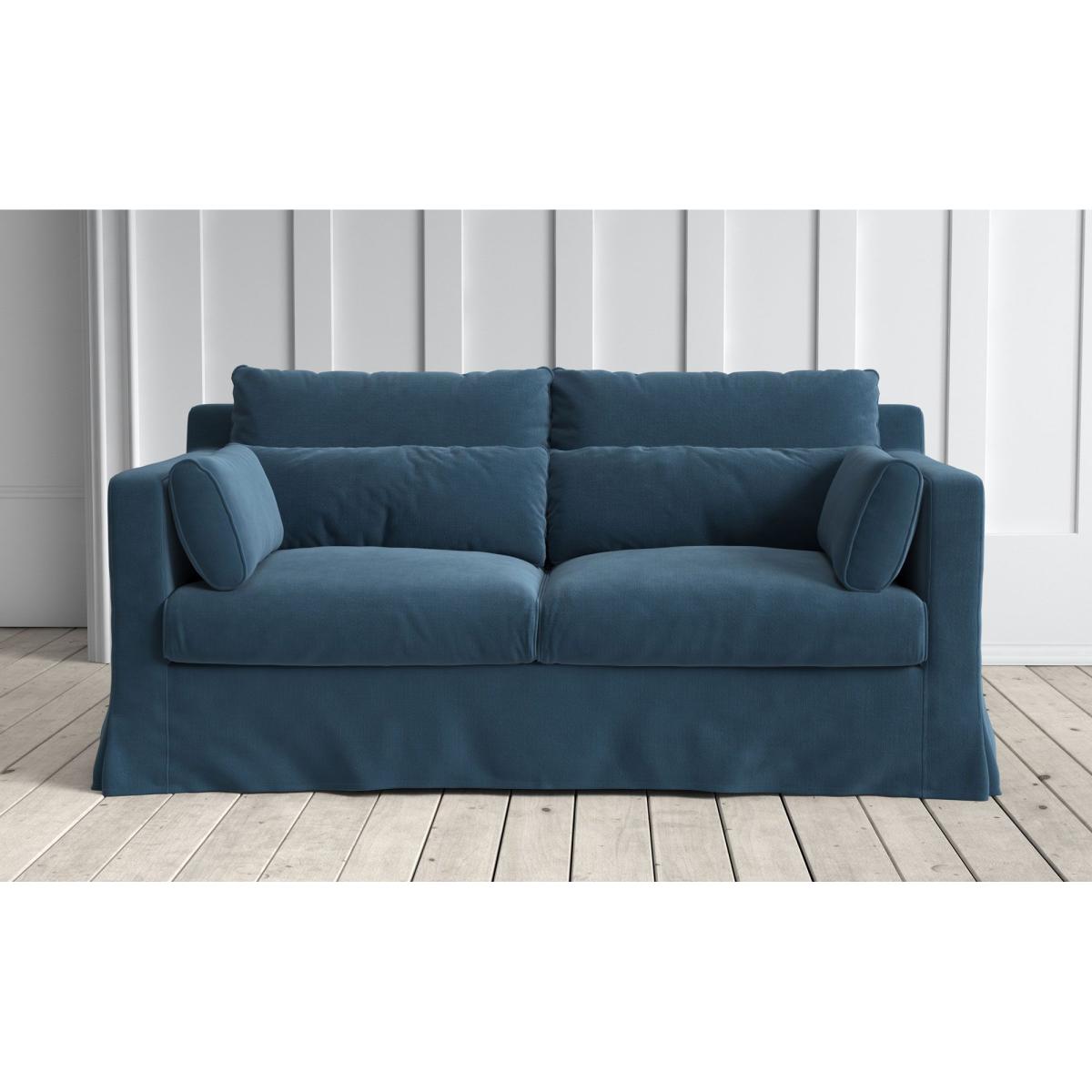 Jasmine 2S CV Navy Blue – image 2