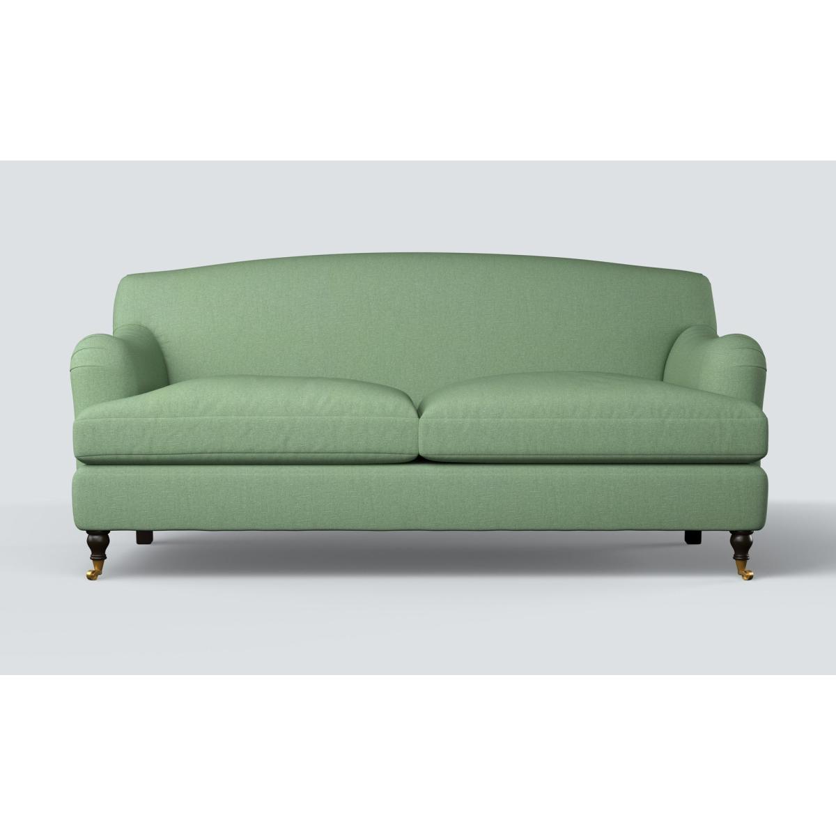 Doze 2.5 Seater Thyme Linen – image 2