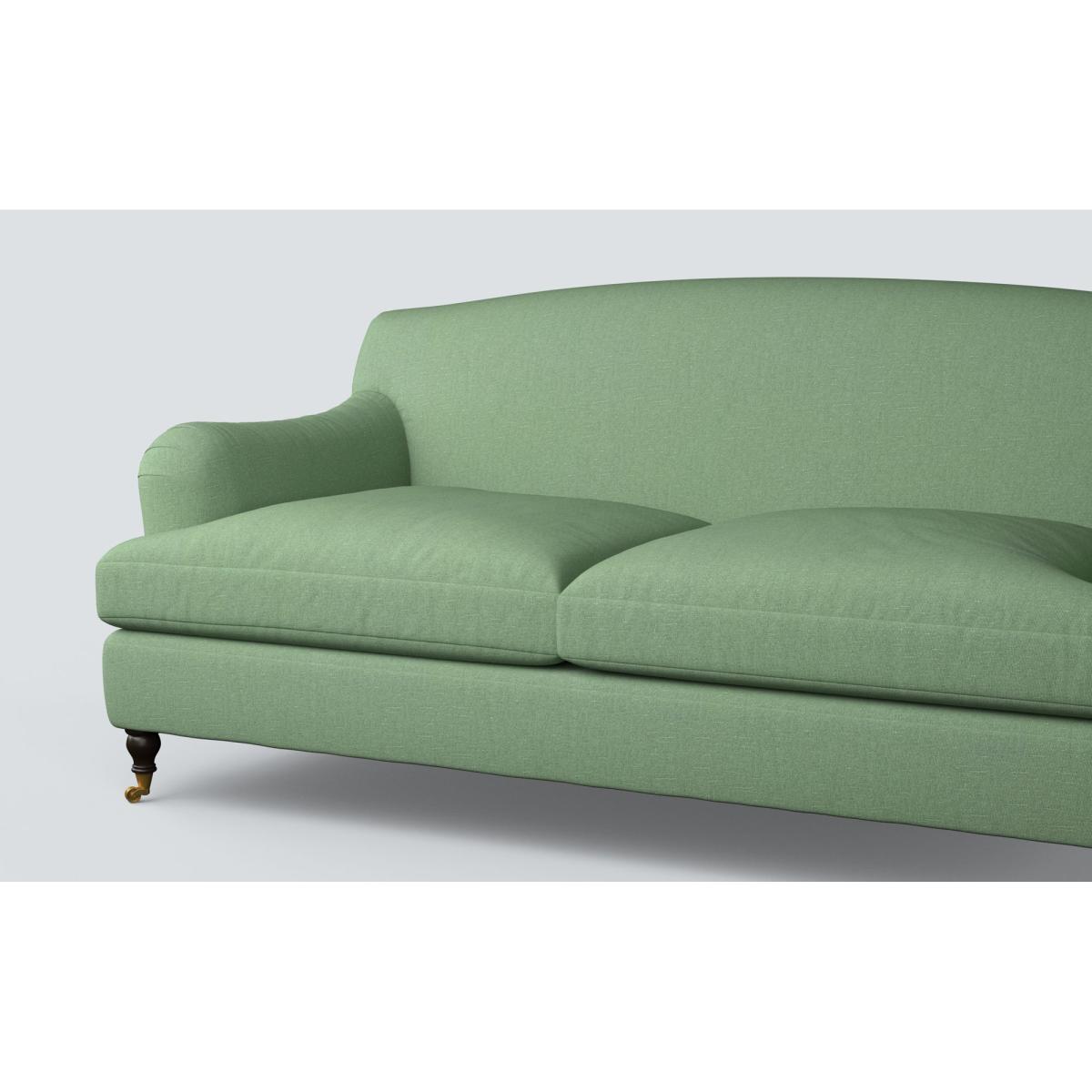 Doze 2.5 Seater Thyme Linen – image 4