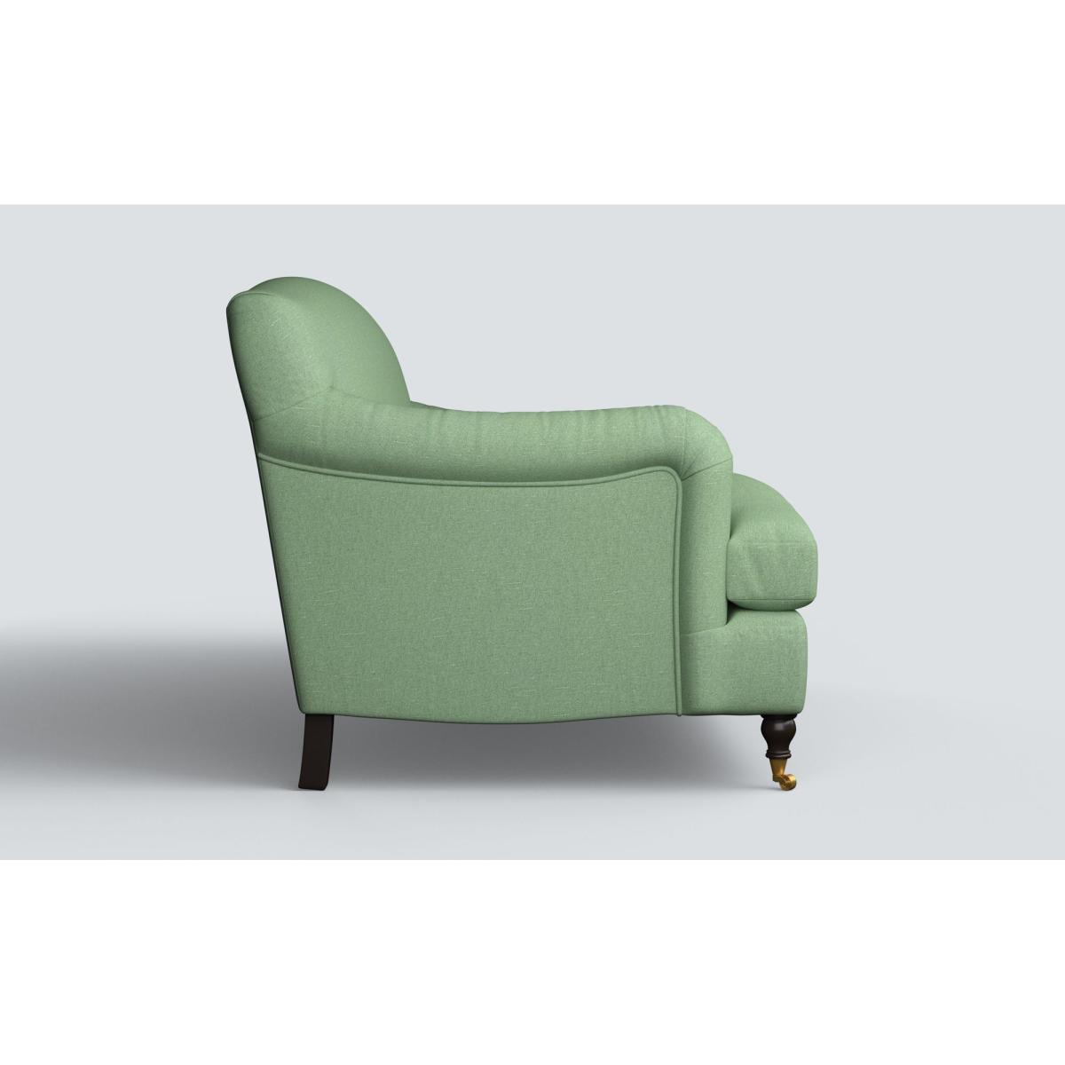 Doze 2.5 Seater Thyme Linen – image 5