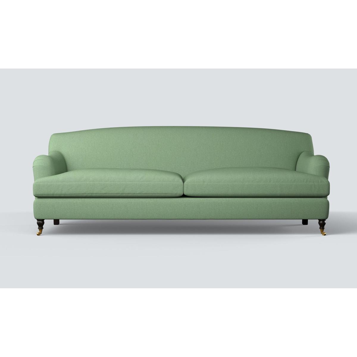 Doze 3 Seater Thyme Linen – image 2