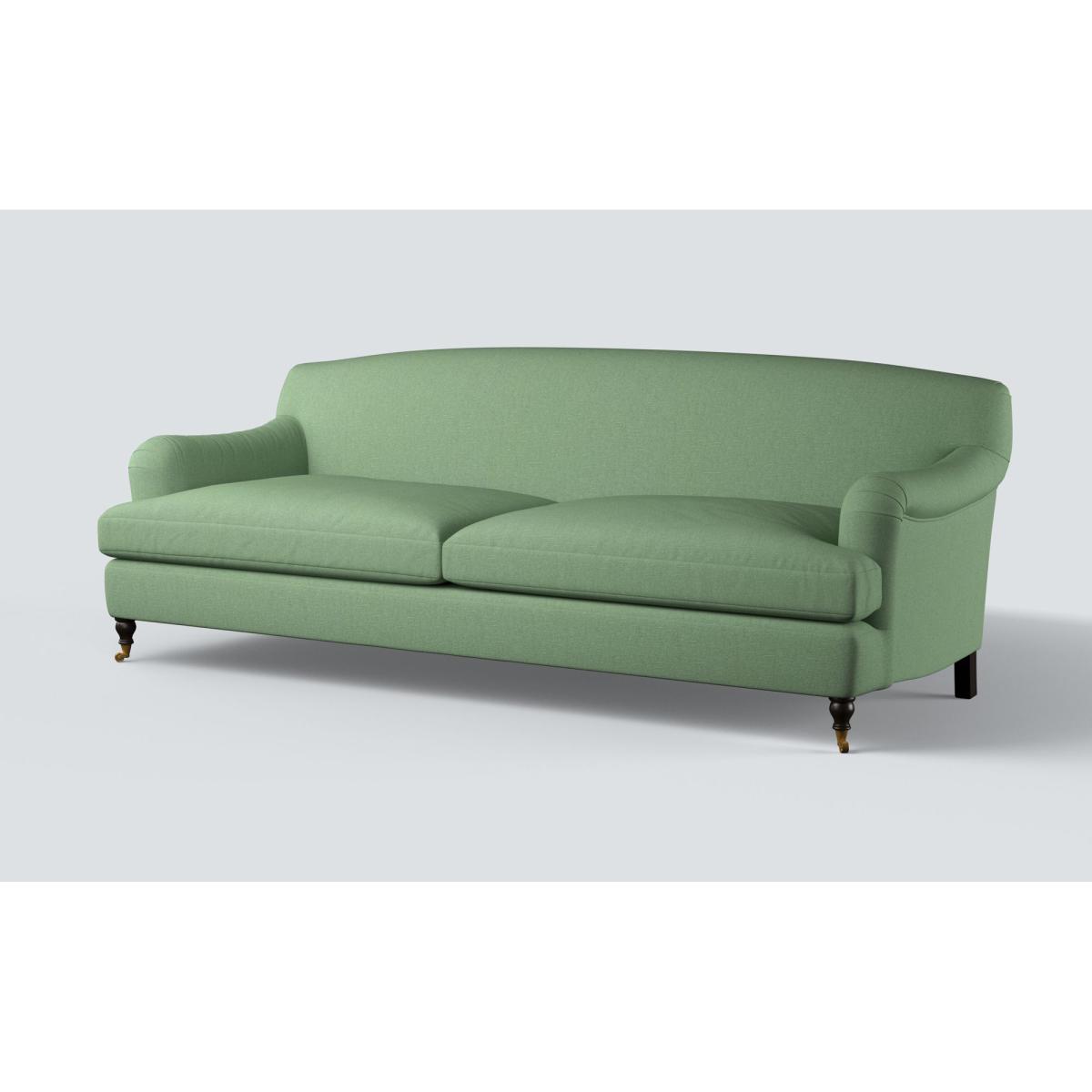 Doze 3 Seater Thyme Linen – image 3
