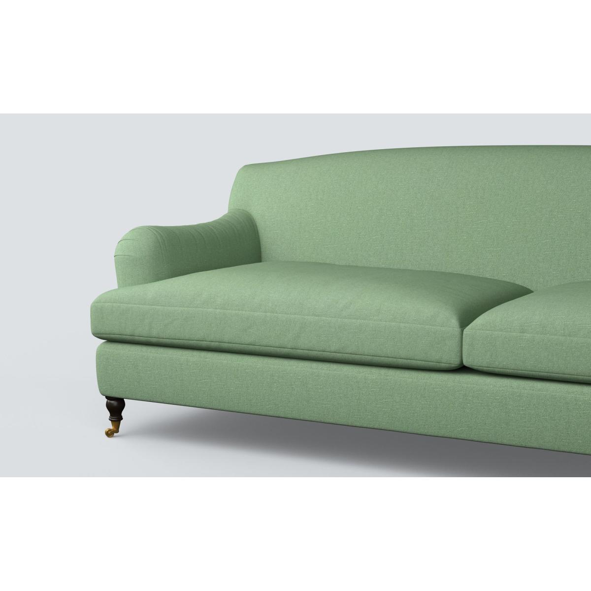 Doze 3 Seater Thyme Linen – image 4
