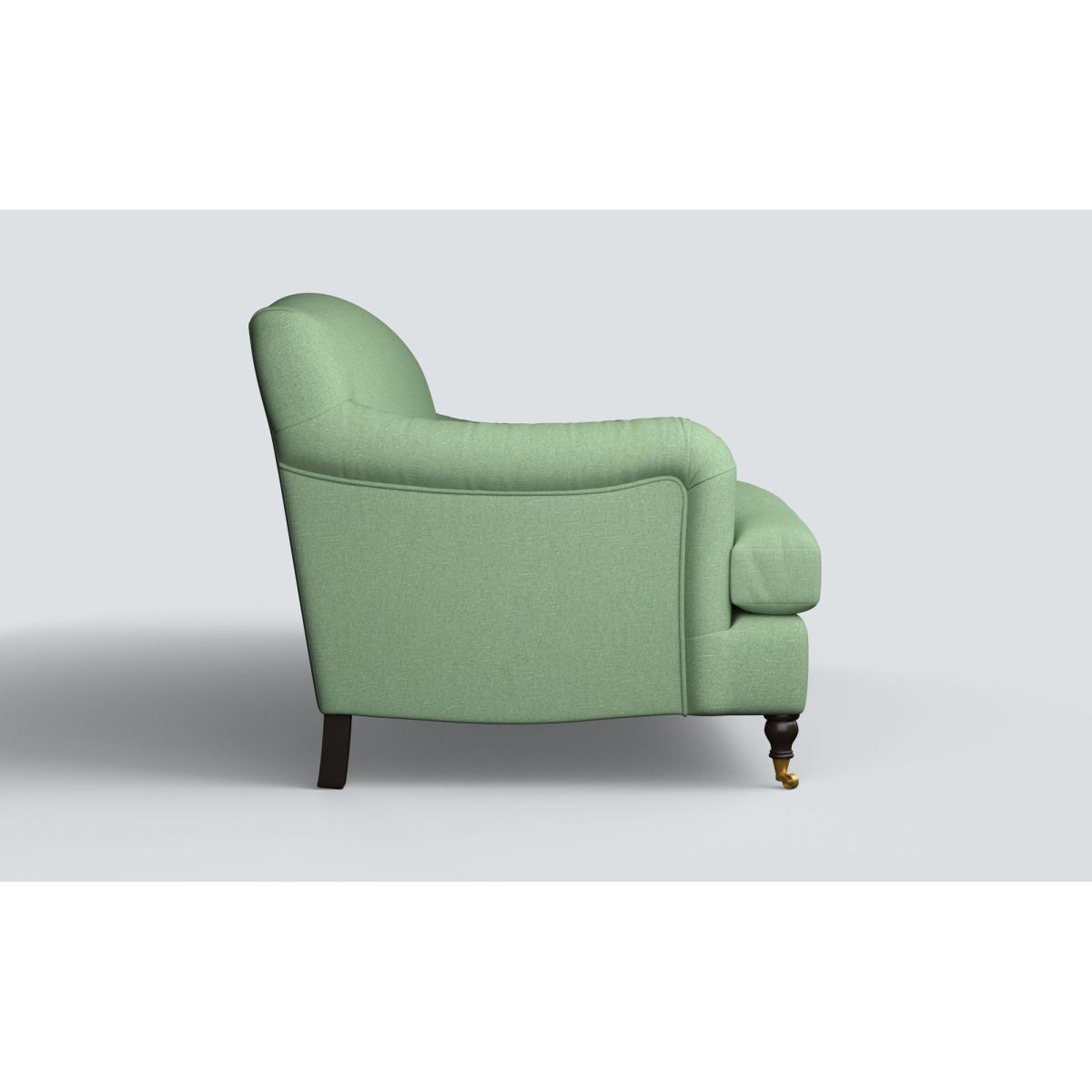 Doze 3 Seater Thyme Linen – image 5