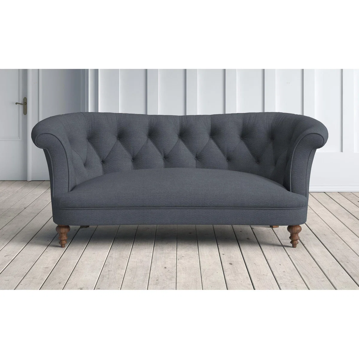 Diana 2.5 Seater - Lead Linara – image 2