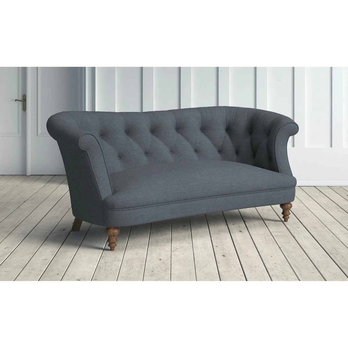 Diana 2.5 Seater - Lead Linara – image 3