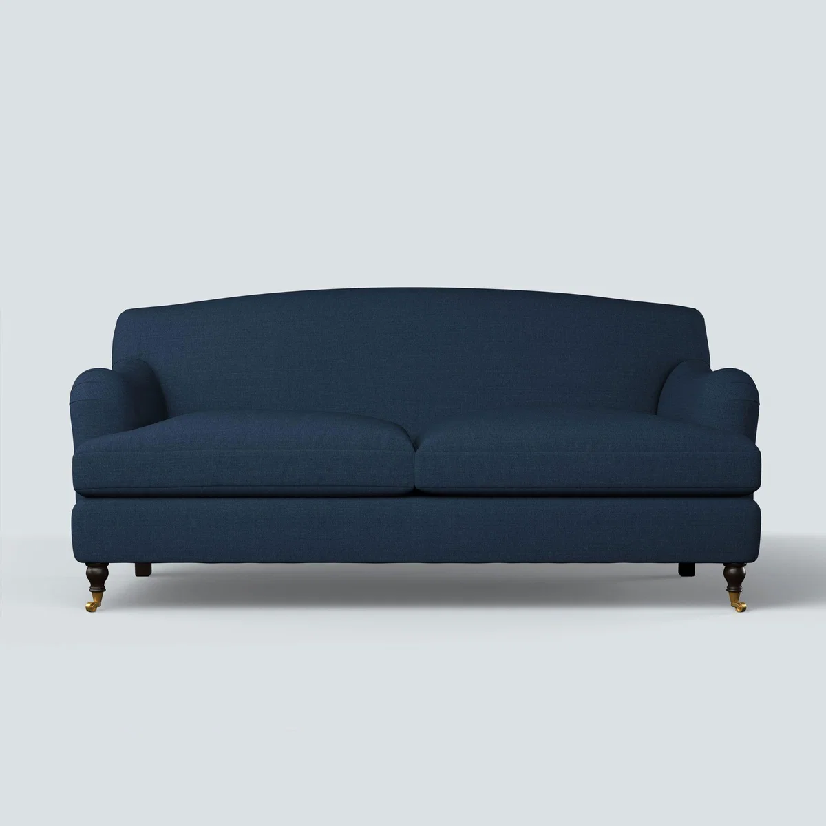 Doze 2.5 Seater - Indigo Linara – image 3