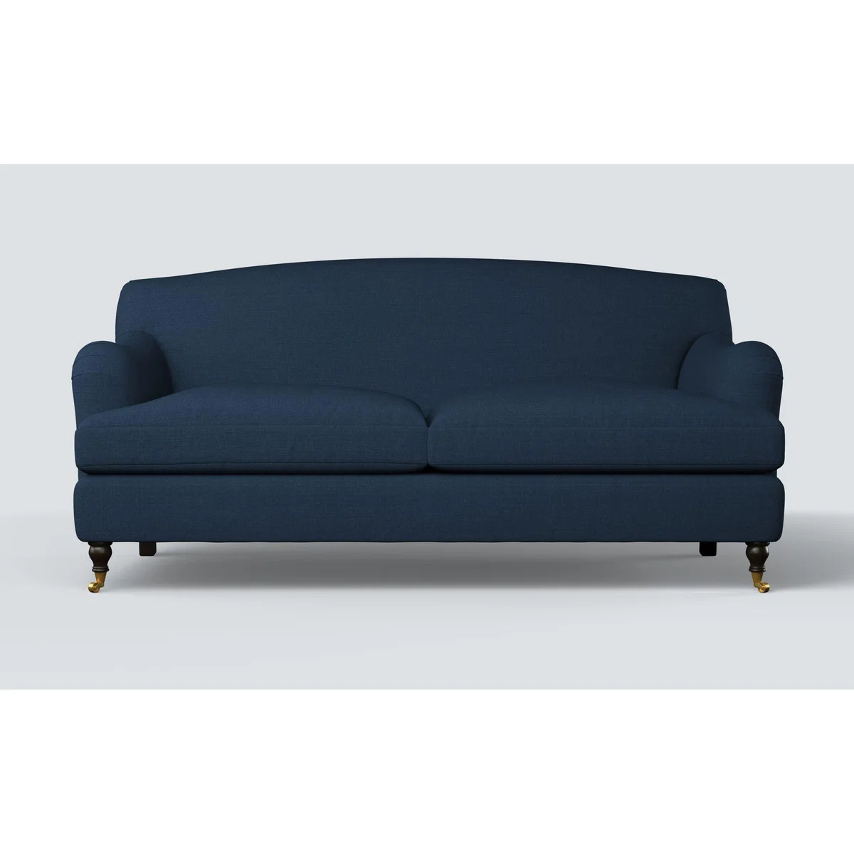 Doze 2.5 Seater - Indigo Linara – image 4