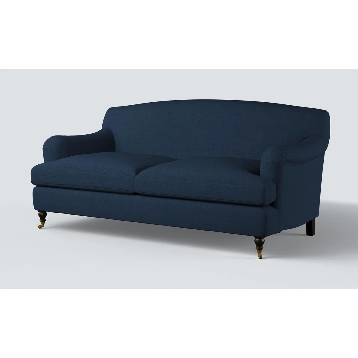 Doze 2.5 Seater - Indigo Linara – image 5