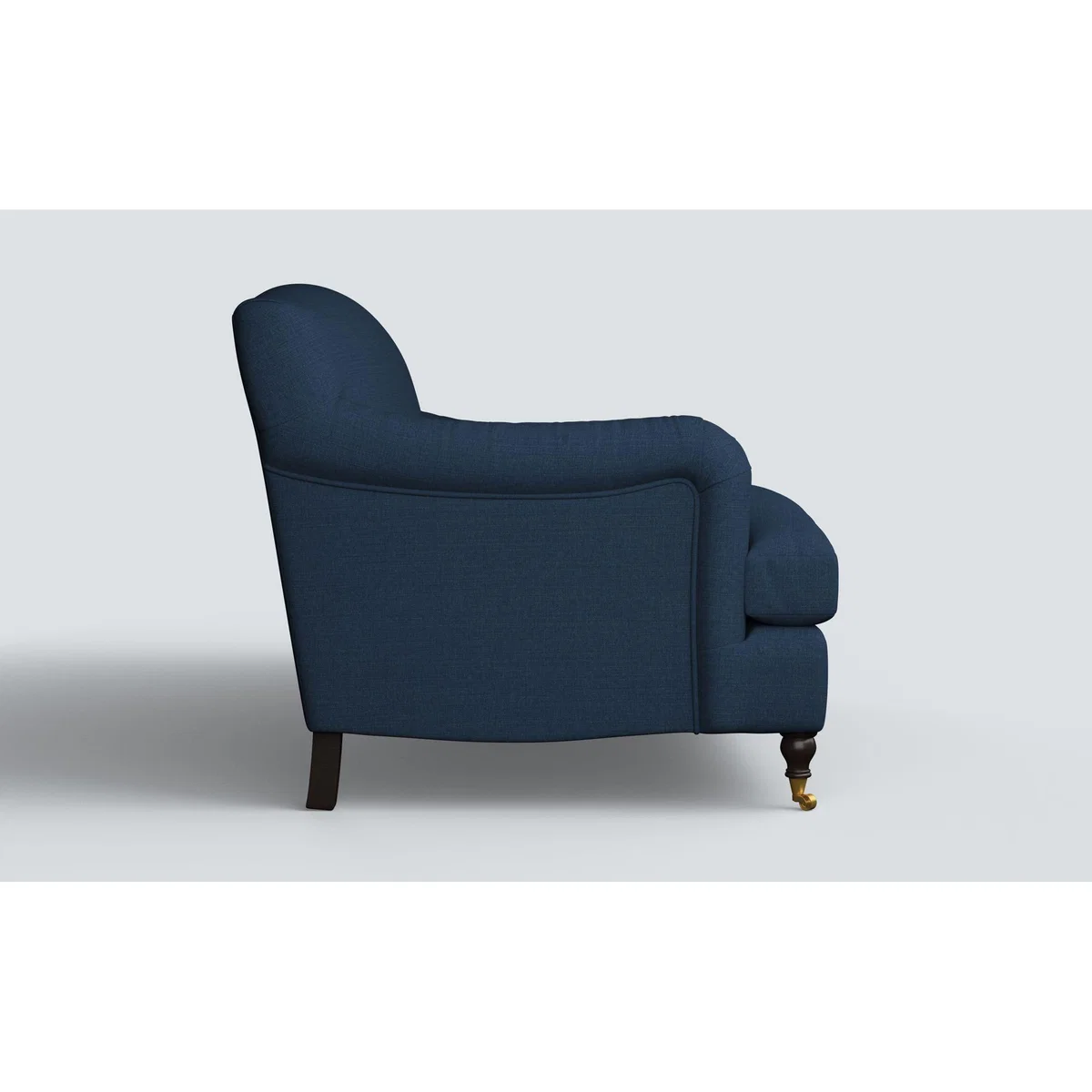 Doze 2.5 Seater - Indigo Linara – image 6