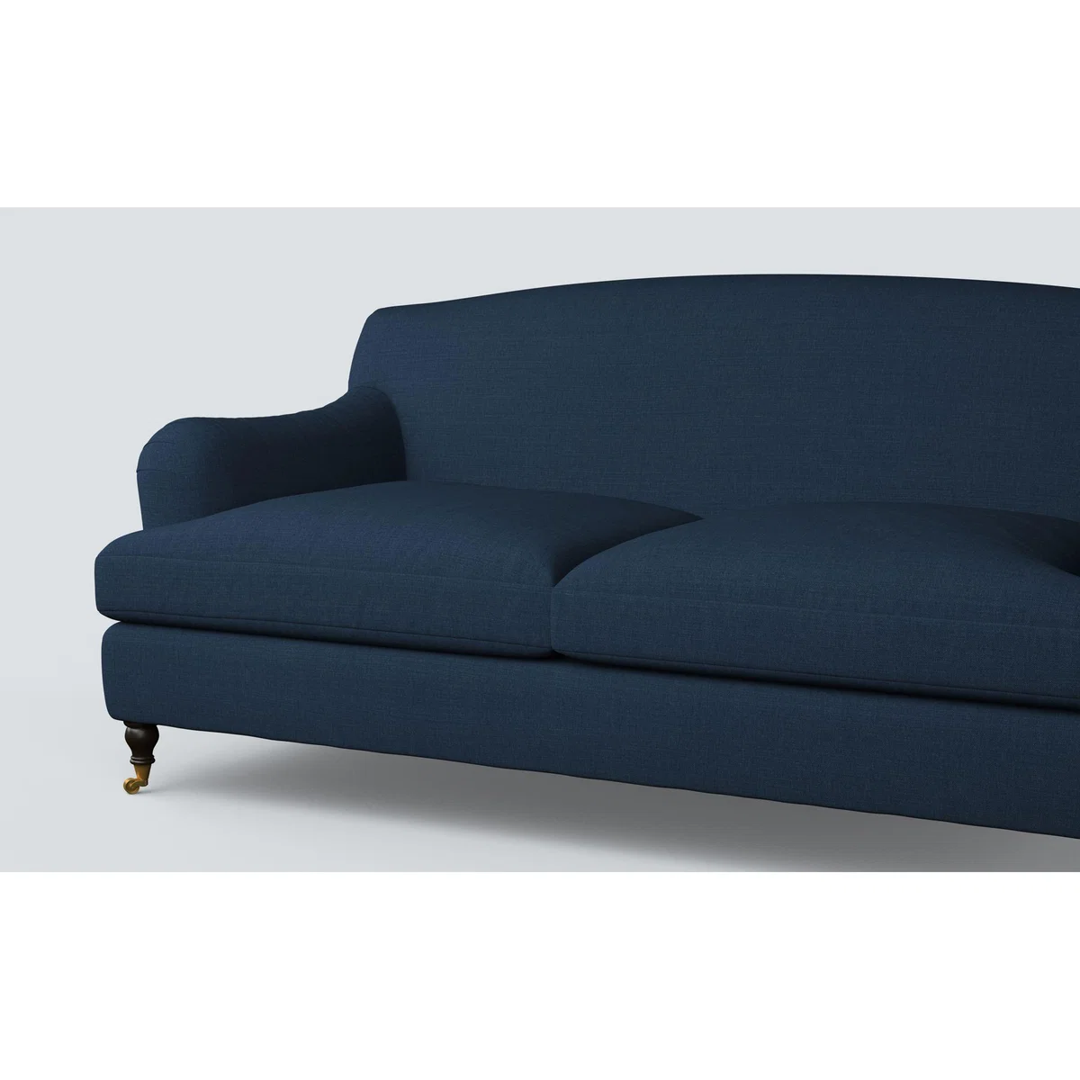 Doze 2.5 Seater - Indigo Linara – image 7