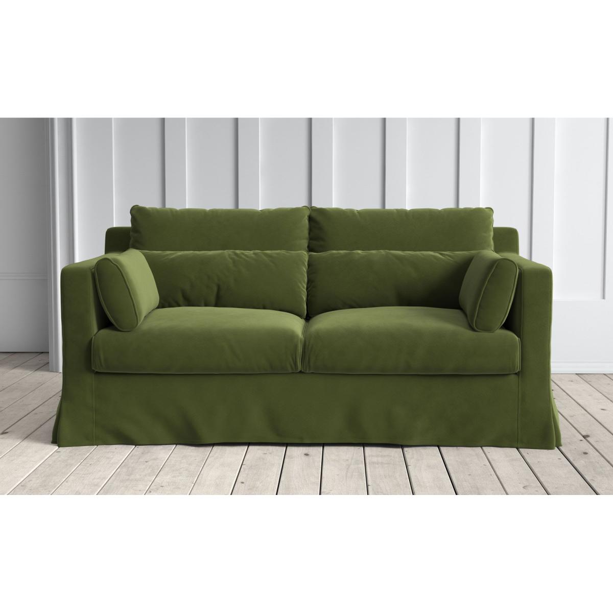Jasmine 2S Lario Velvet Olive – image 2