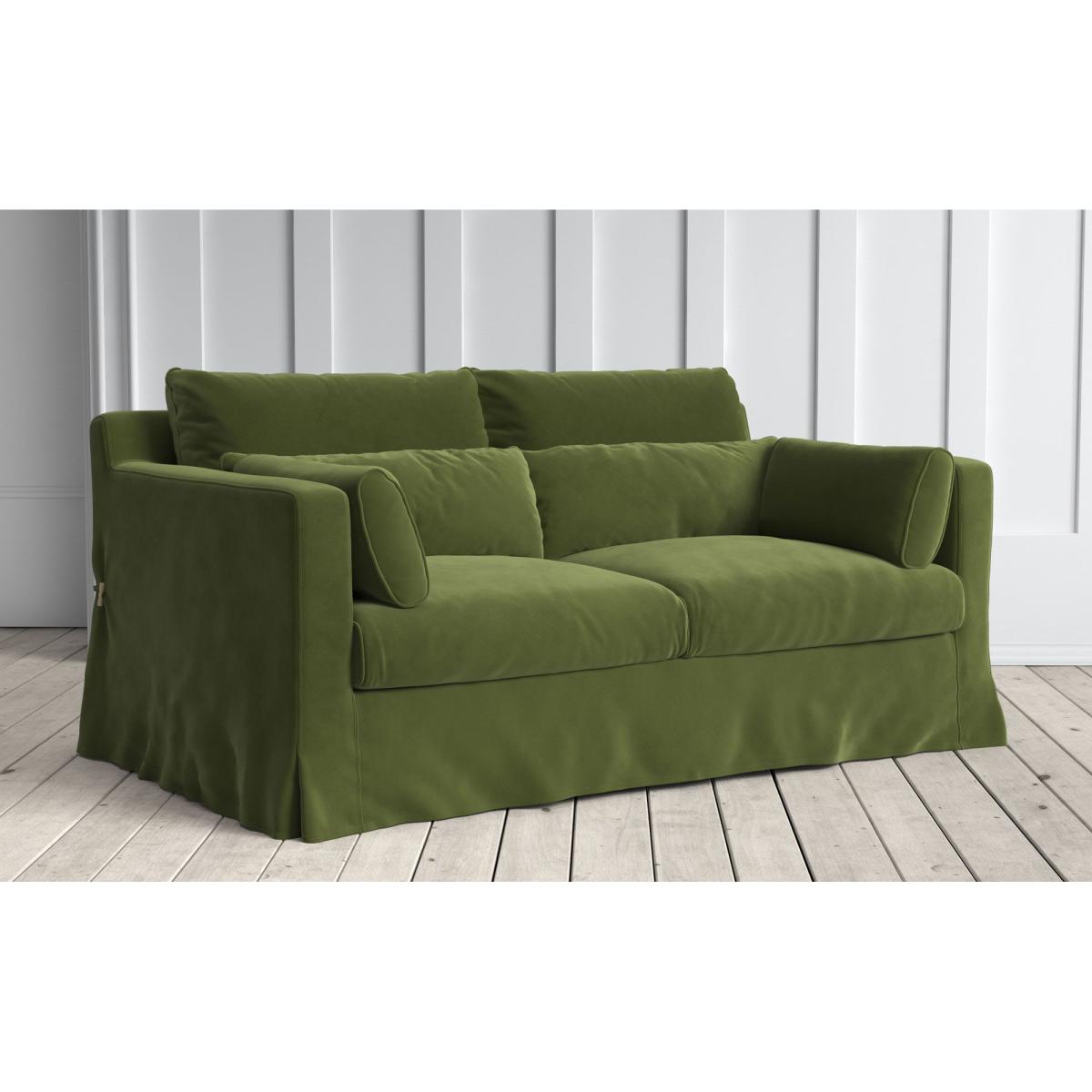 Jasmine 2S Lario Velvet Olive – image 3