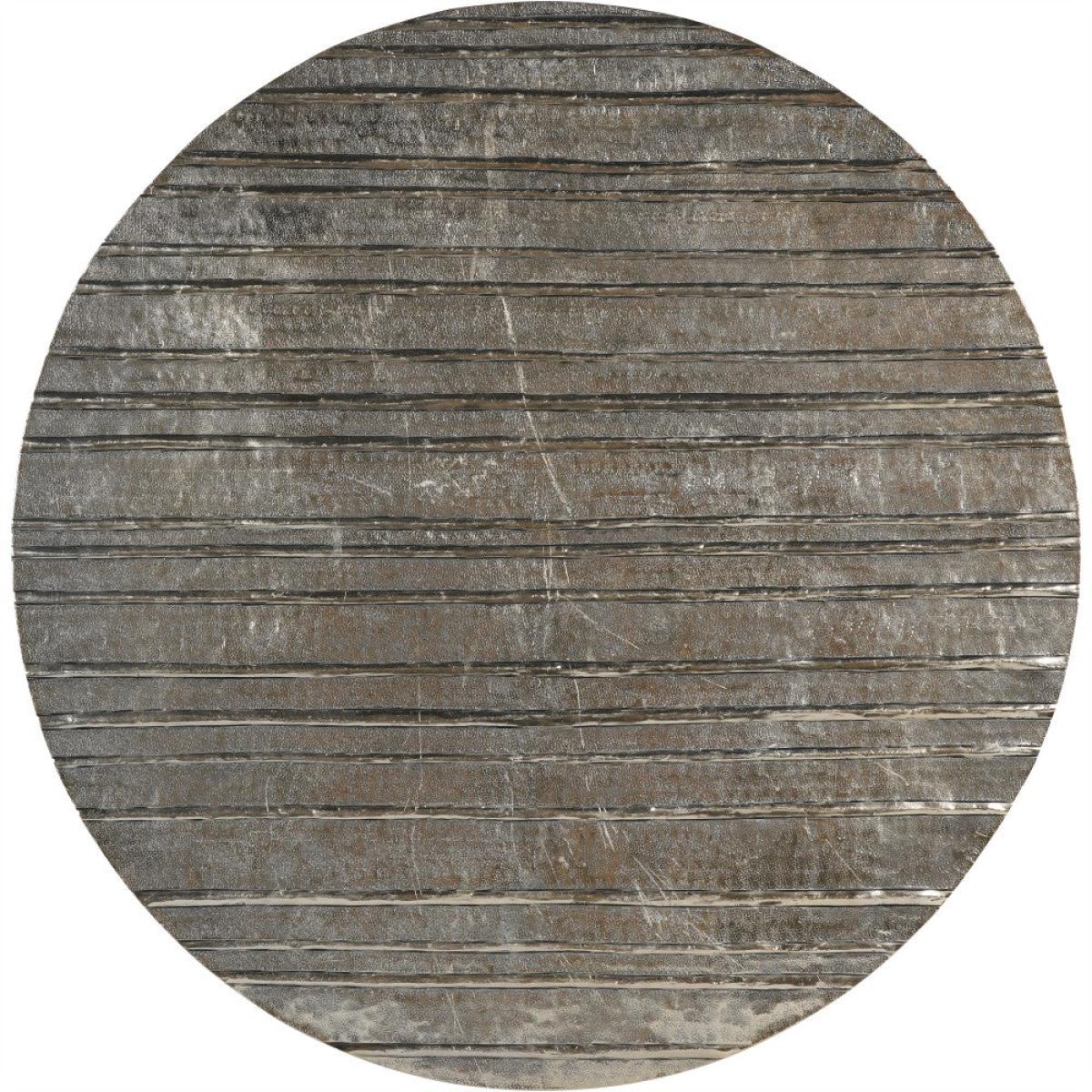 Libra Interiors Gilver Rings Wall Disc – image 2