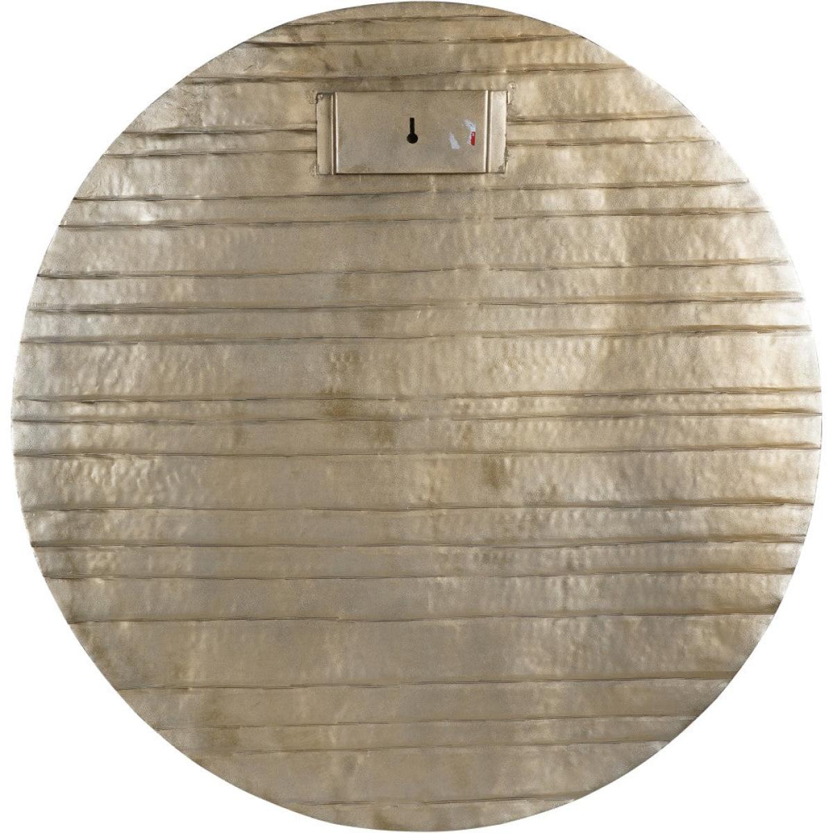Libra Interiors Gilver Rings Wall Disc – image 3