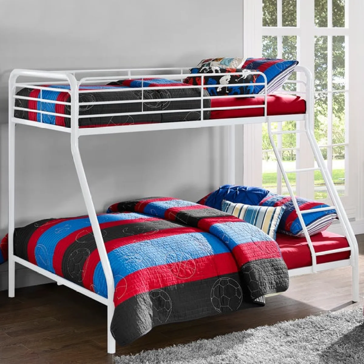 Dorel Home Bunk Bed – image 2