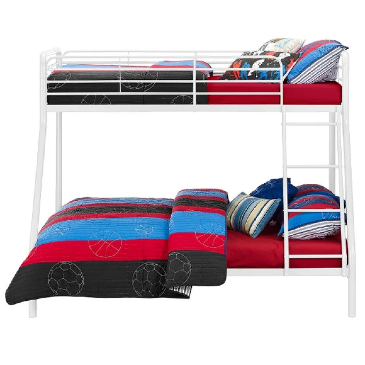 Dorel Home Bunk Bed – image 6