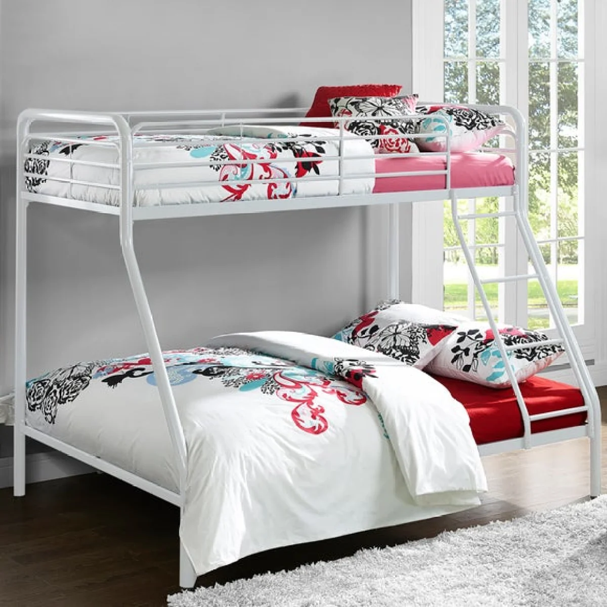 Dorel Home Bunk Bed – image 1