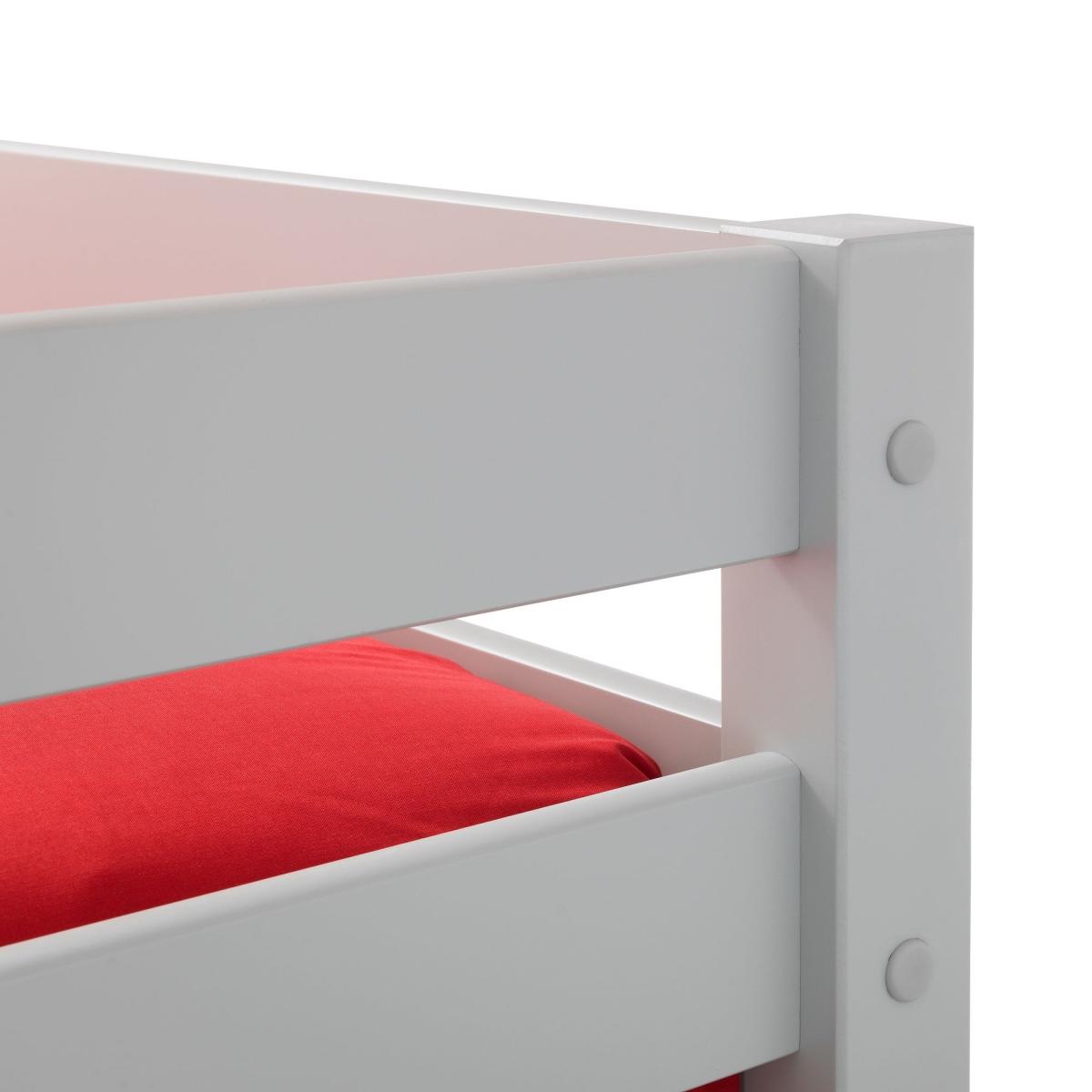 Merlin Triple Sleeper Bunk Bed Frame – image 3
