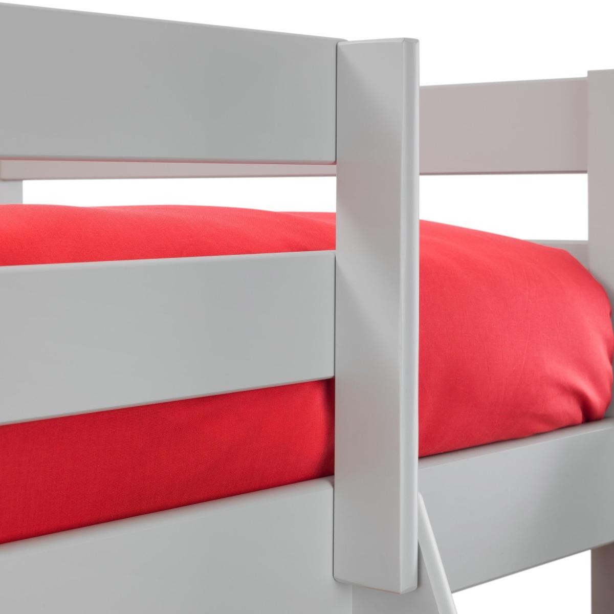 Merlin Triple Sleeper Bunk Bed Frame – image 4