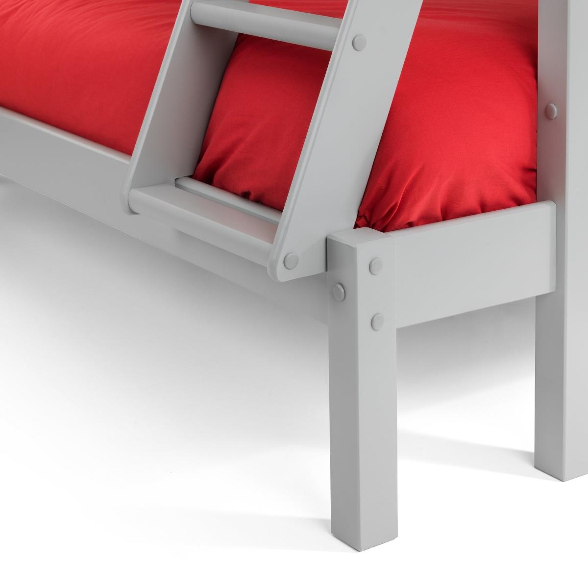 Merlin Triple Sleeper Bunk Bed Frame – image 5