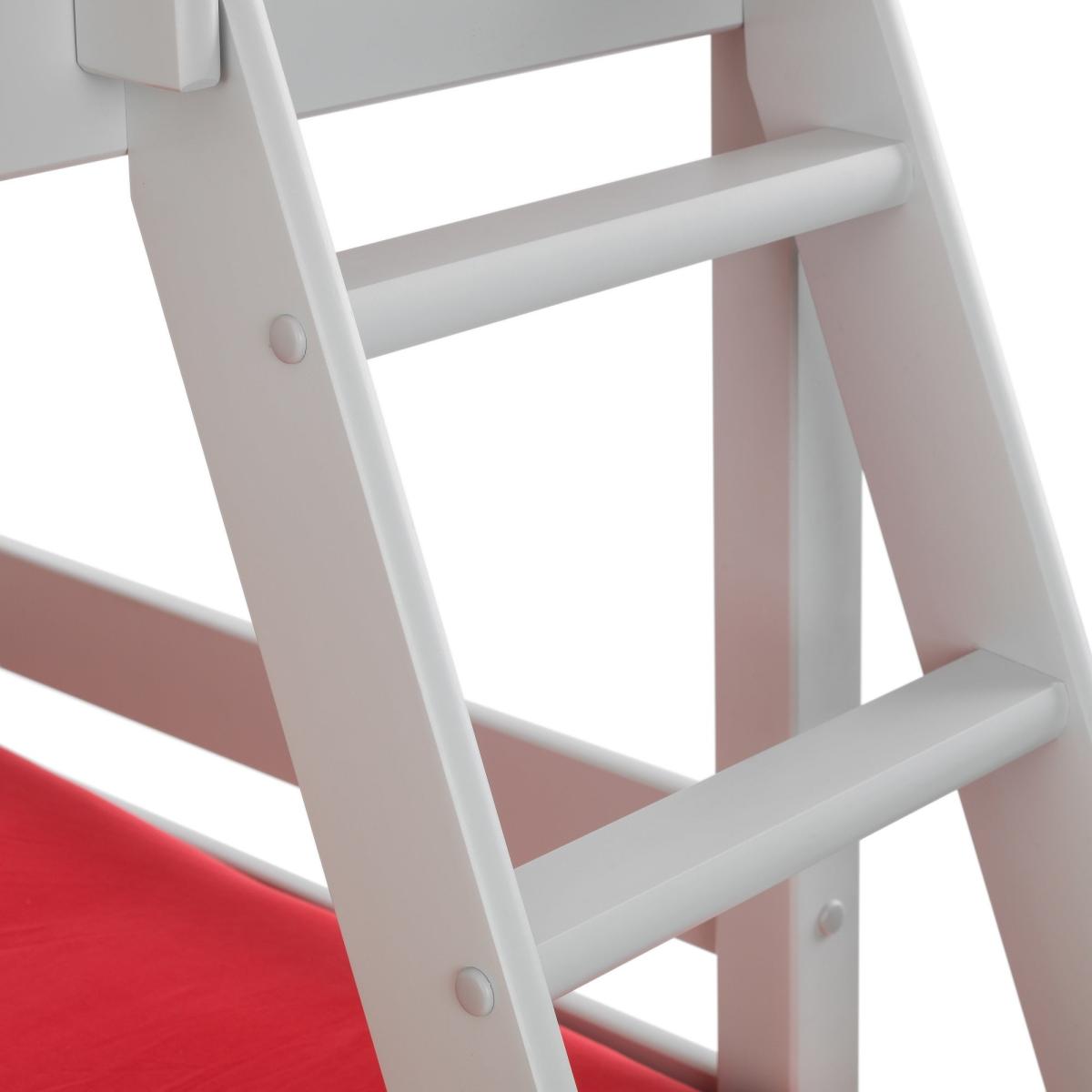 Merlin Triple Sleeper Bunk Bed Frame – image 6