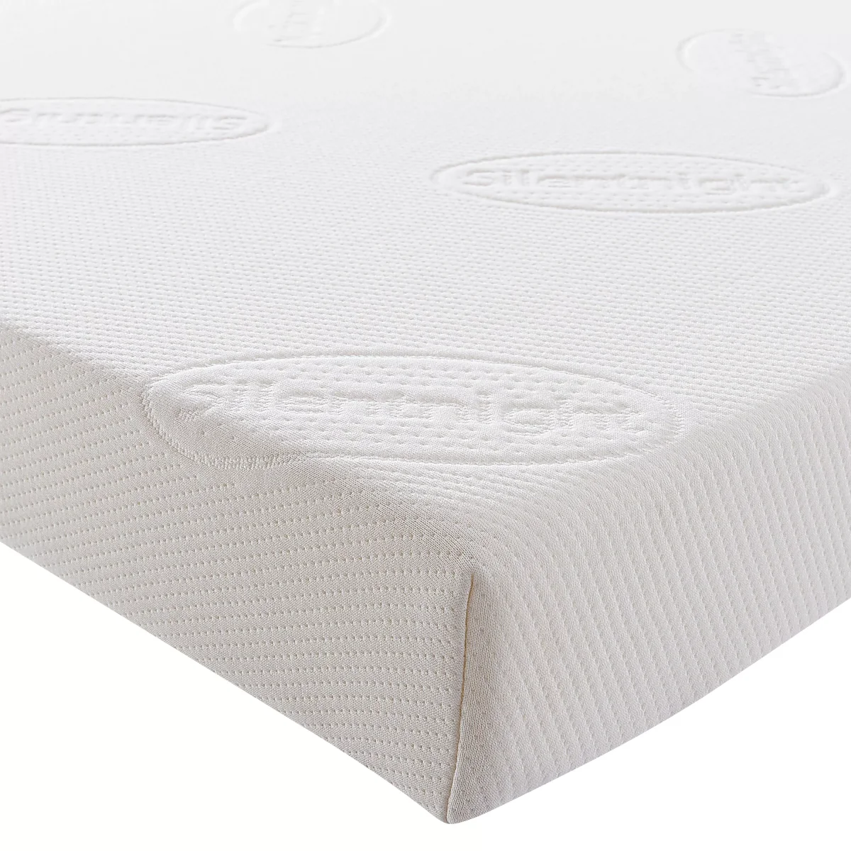 Silentnight Rolled Foam Junior Bunk Bed Mattress, Medium, Single – image 3