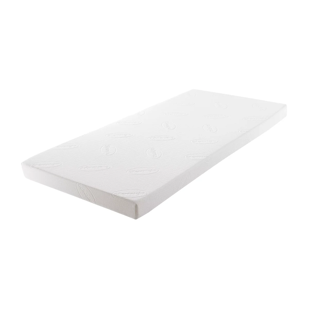 Silentnight Rolled Foam Junior Bunk Bed Mattress, Medium, Single – image 1