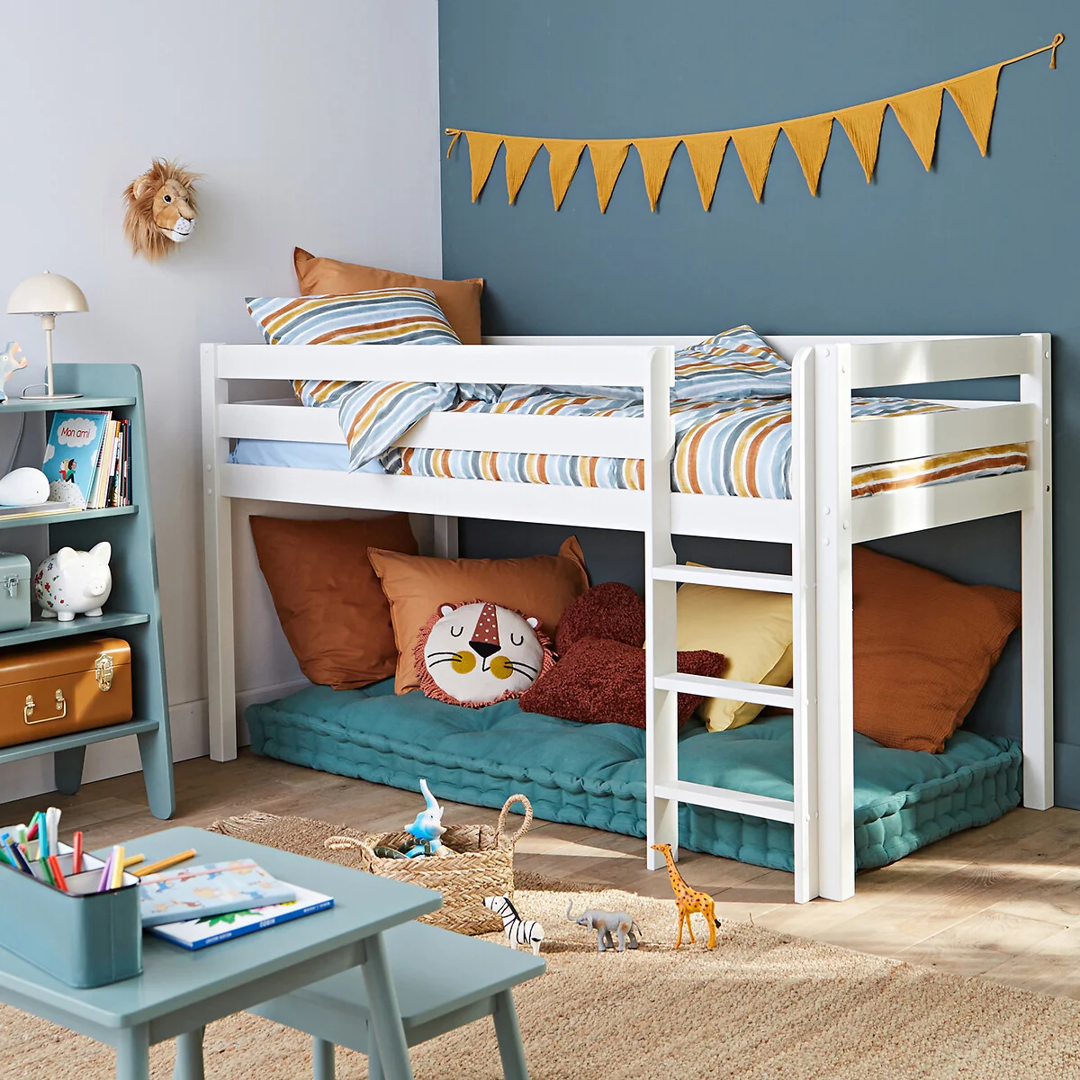 Mirka Bunk Bed – image 2