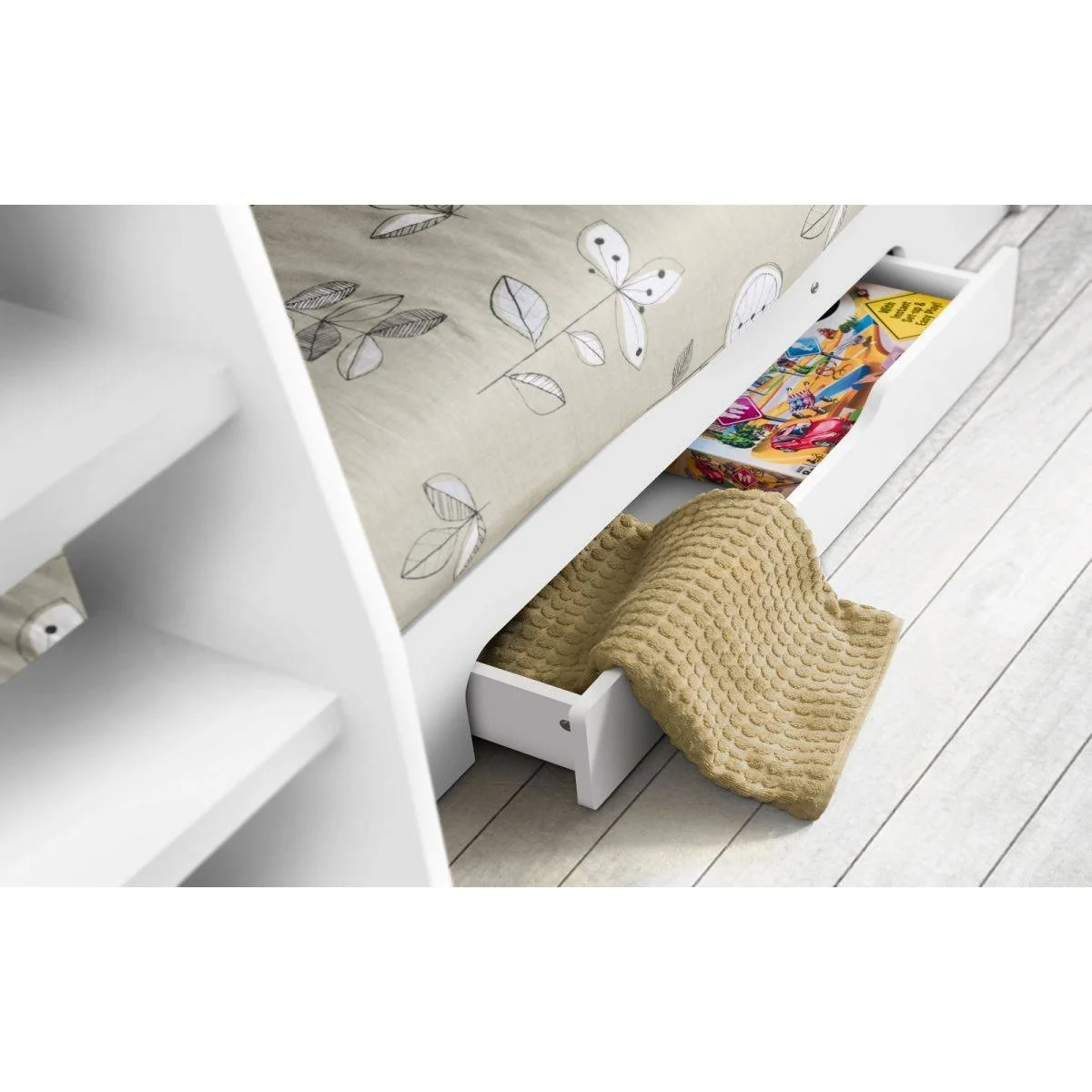 Julian Bowen Orion Bunk Bed – image 2