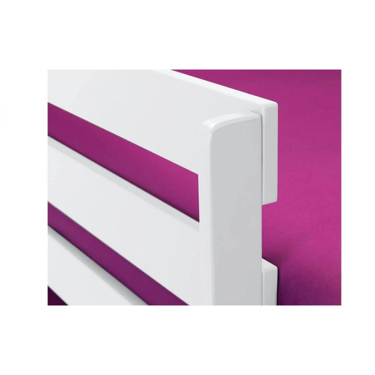 Julian Bowen Bella Bunk Bed - White – image 5