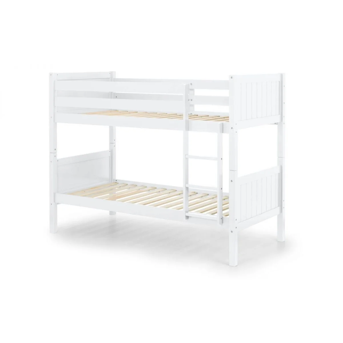 Julian Bowen Bella Bunk Bed - Anthracite – image 2