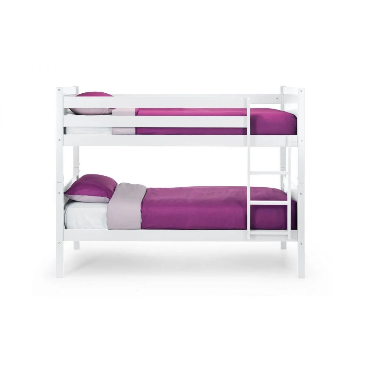 Julian Bowen Bella Bunk Bed - Anthracite – image 3