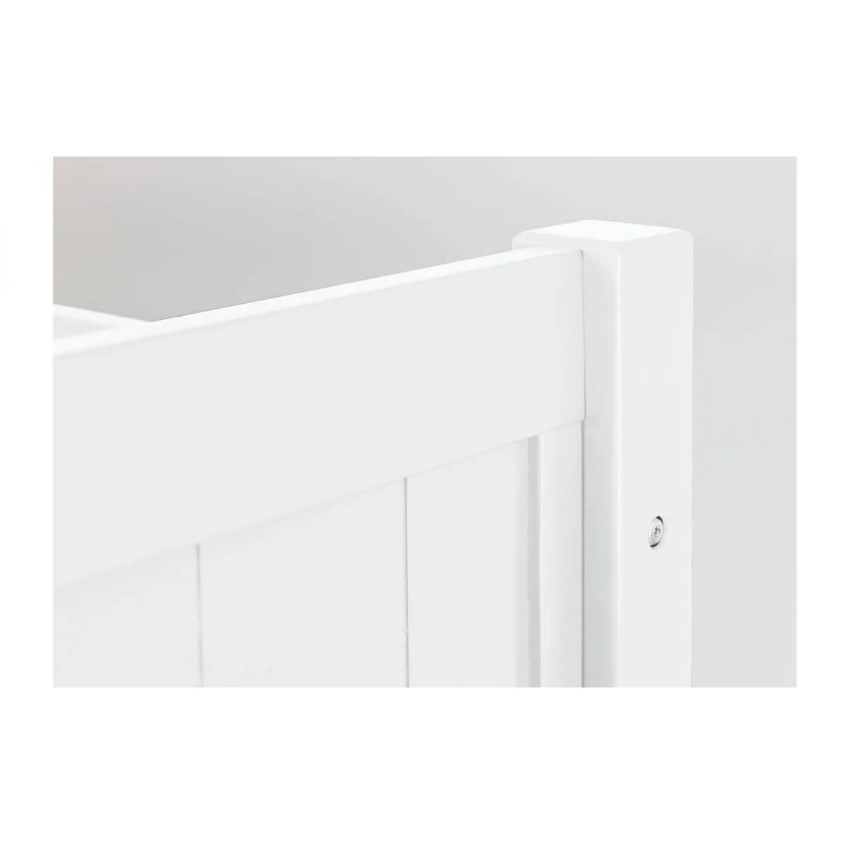 Julian Bowen Bella Bunk Bed - Anthracite – image 4