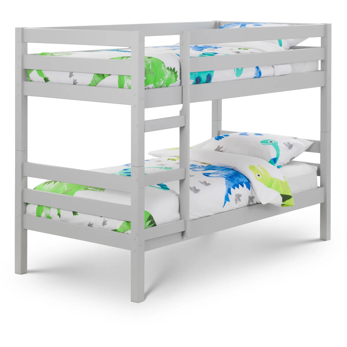 Camden Bunk Bed - Dove Grey – image 2
