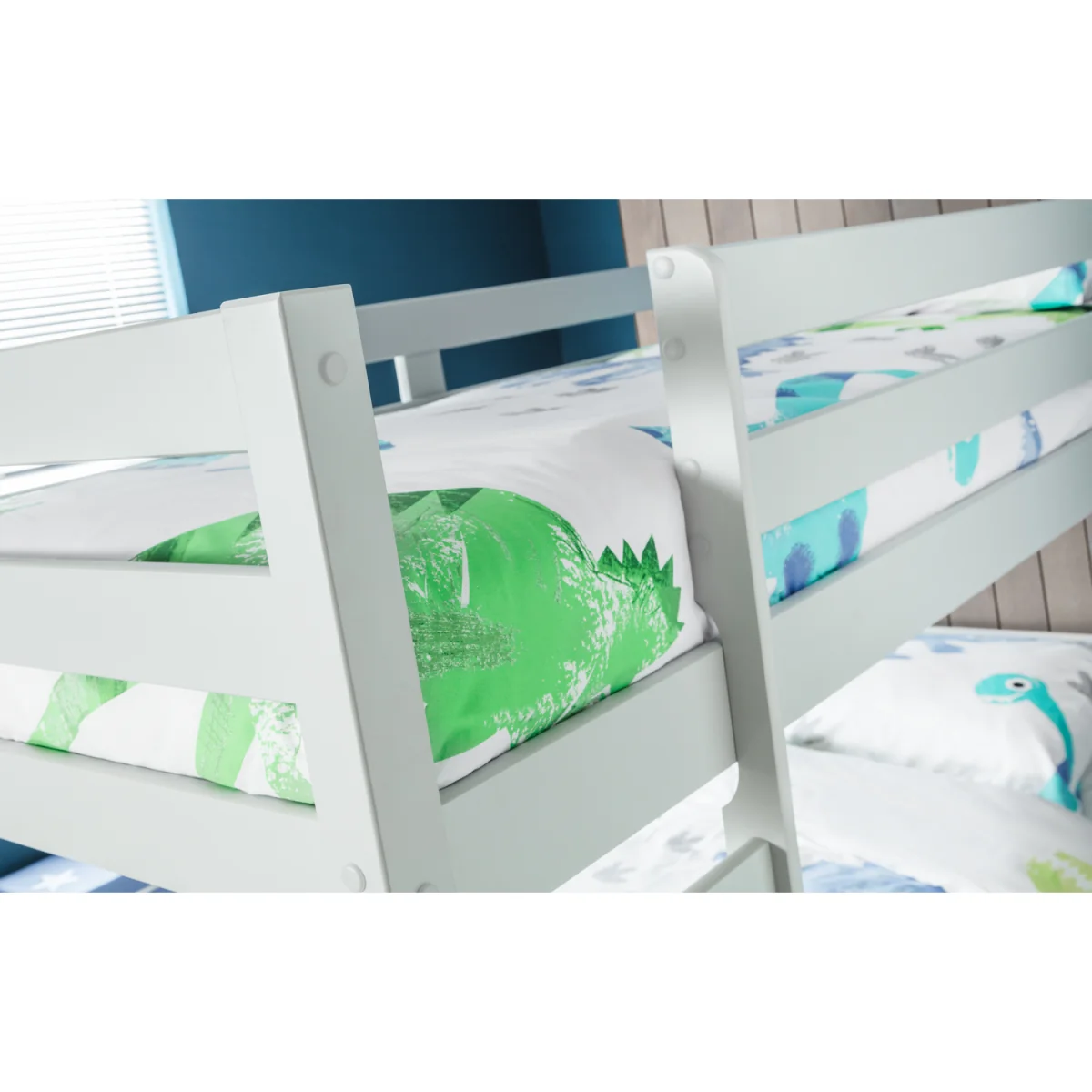Camden Bunk Bed - Dove Grey – image 3