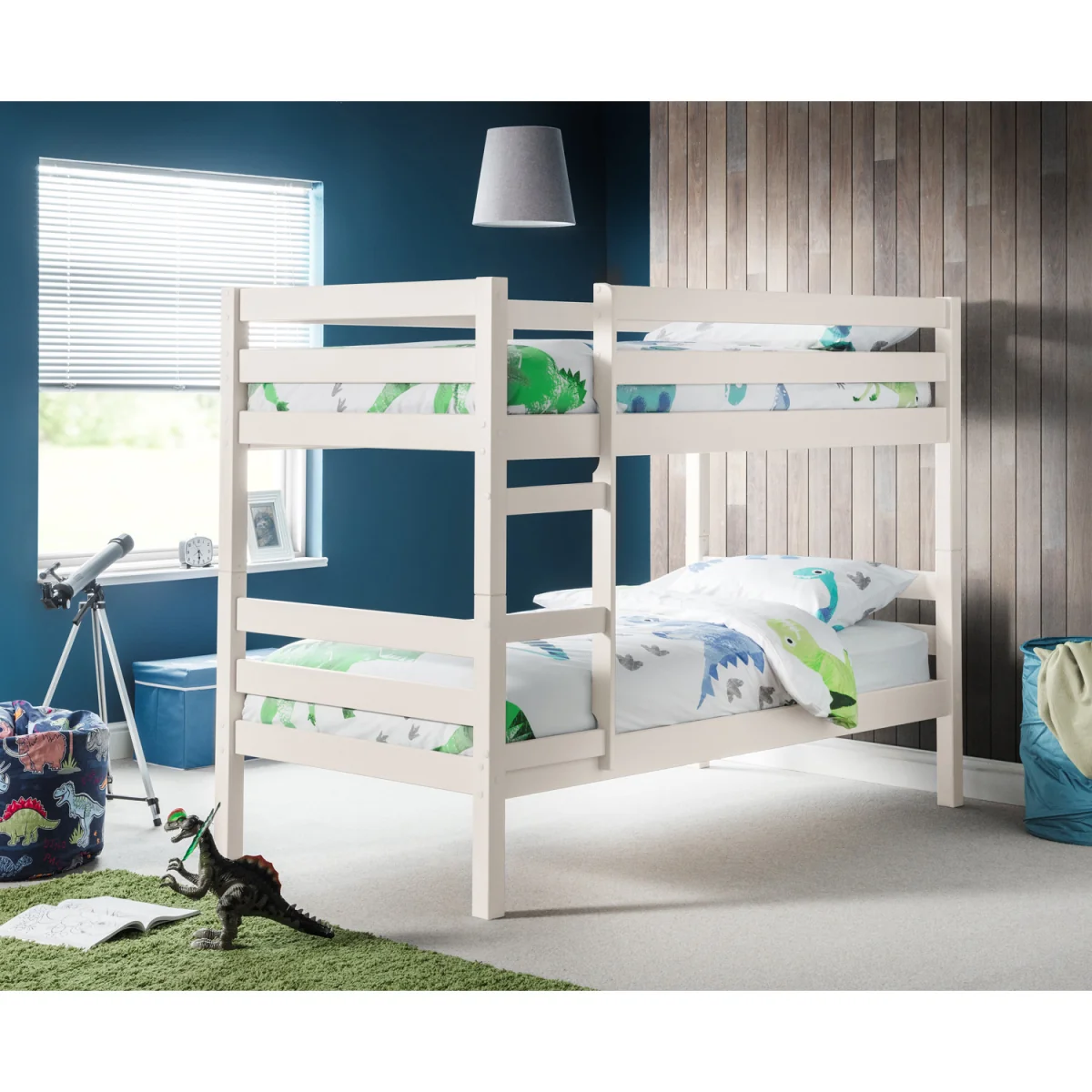 Camden Bunk Bed - Dove Grey – image 4